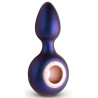 HUEMAN Plug Vibrant Deep Space Hueman 6.5 x 3.5cm